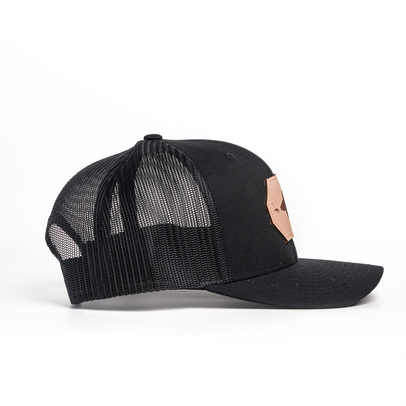 Load image into Gallery viewer, Walleye Patch Hat

