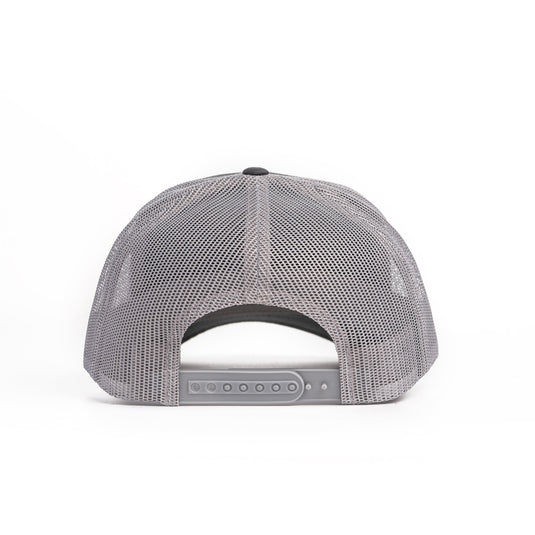 Walleye Patch Hat