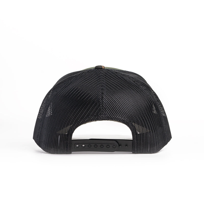 Load image into Gallery viewer, Walleye Patch Hat
