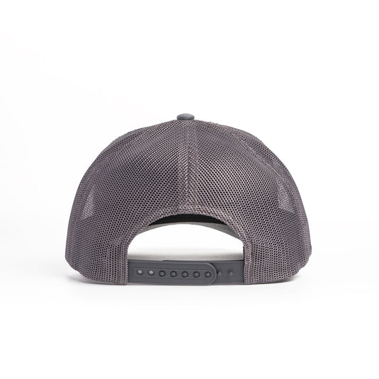 Walleye Patch Hat