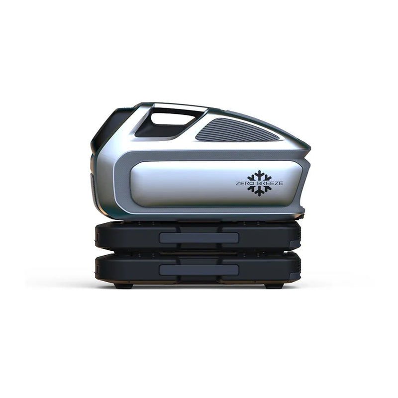 Load image into Gallery viewer, ZERO BREEZE Mark 3 AC Series
