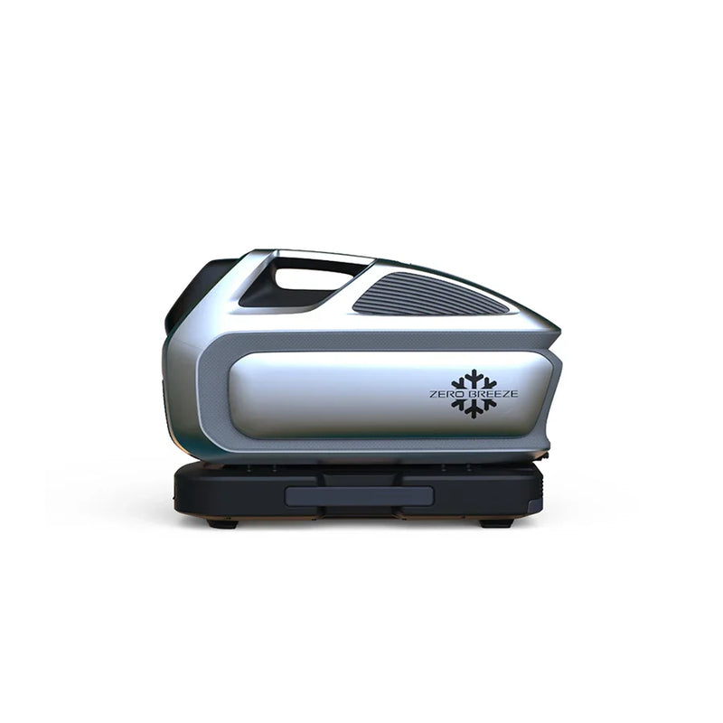 Load image into Gallery viewer, ZERO BREEZE Mark 3 AC Series

