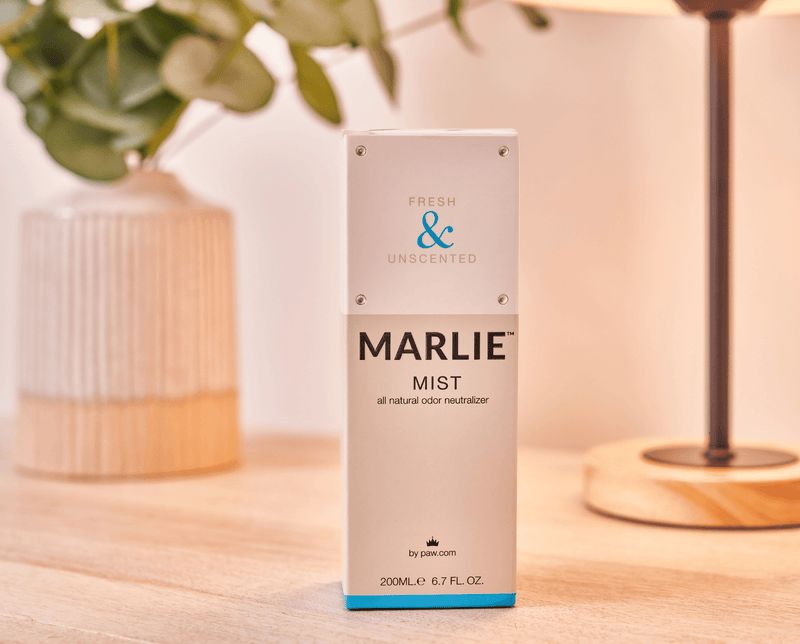 Load image into Gallery viewer, Marlie Mist Pet Odor Eliminator Spray with Essential Oils
