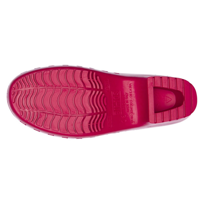 Load image into Gallery viewer, Calzuro Classic With Holes Maroon
