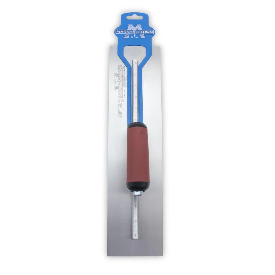 Marshalltown 13249 Finishing Trowels MXS66D
