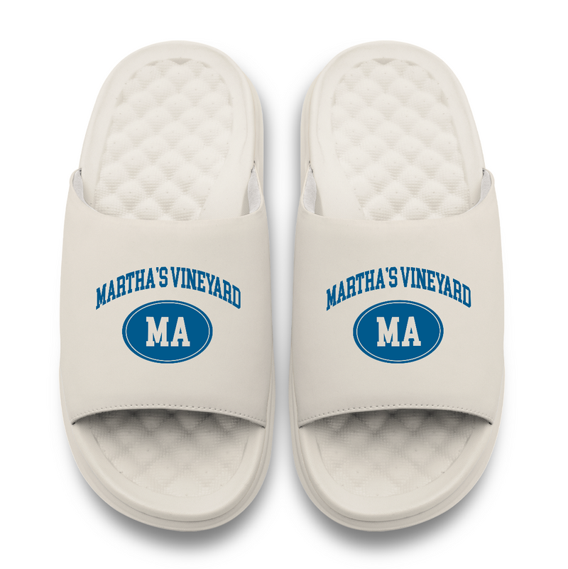 Load image into Gallery viewer, Martha&#39;s Vinyard Motive
