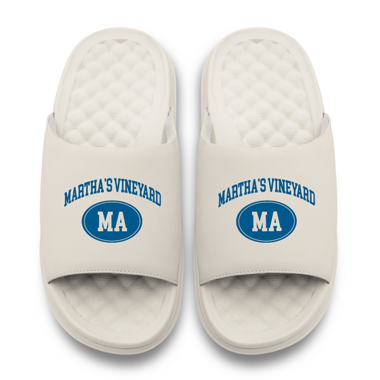 Martha's Vinyard Motive