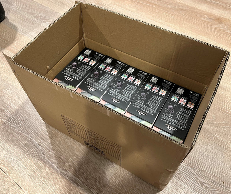 Load image into Gallery viewer, DT Lift Universal (Master Case 50)
