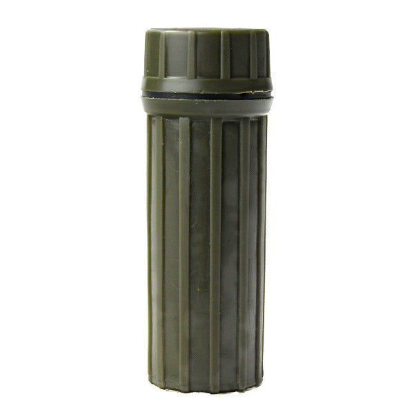 Load image into Gallery viewer, Safety Weatherproof Matches w/ Waterproof Case
