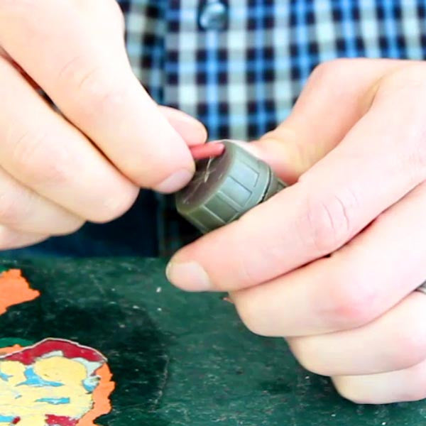 Load image into Gallery viewer, Safety Weatherproof Matches w/ Waterproof Case
