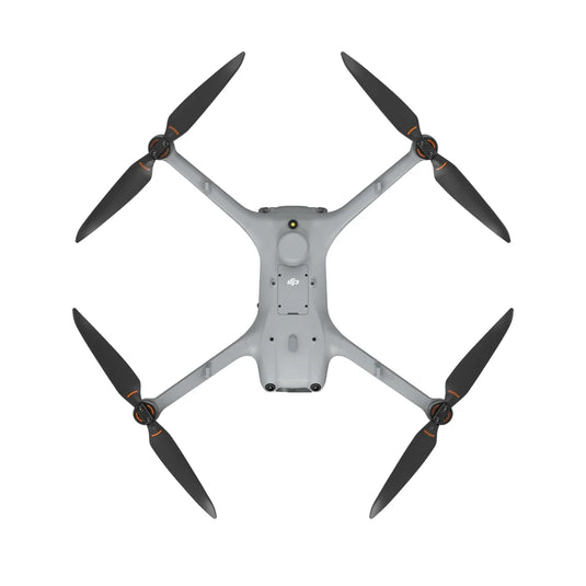 DJI Matrice 4D (Aircraft Only)