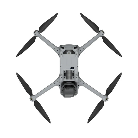 DJI Matrice 4D with RC Plus 2 Enterprise Enhanced Controller (Standalone Unit)