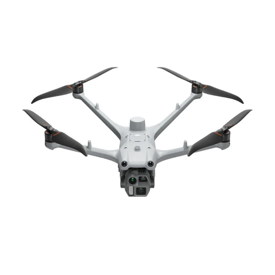 DJI Matrice 4D with RC Plus 2 Enterprise Enhanced Controller (Standalone Unit)