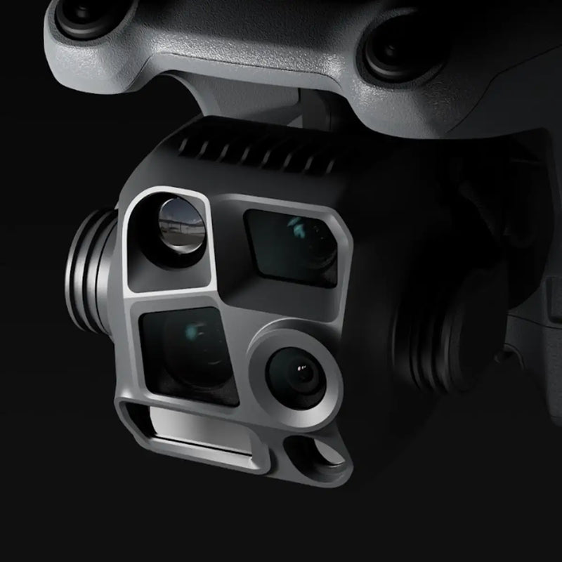 Load image into Gallery viewer, DJI Matrice 4TD with RC Plus 2 Enhanced Controller (Standalone Unit)
