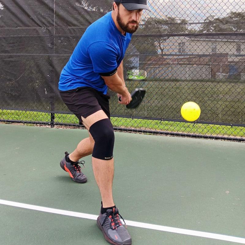 Load image into Gallery viewer, Full Knee Compression Sleeve
