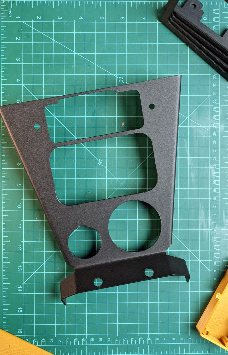 Load image into Gallery viewer, SFM Custom X3 Shorty Console
