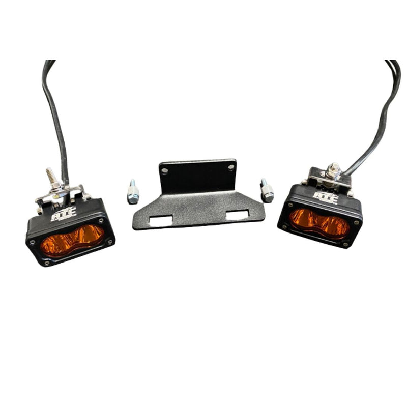 Load image into Gallery viewer, ATC Maverick R Hood Kit
