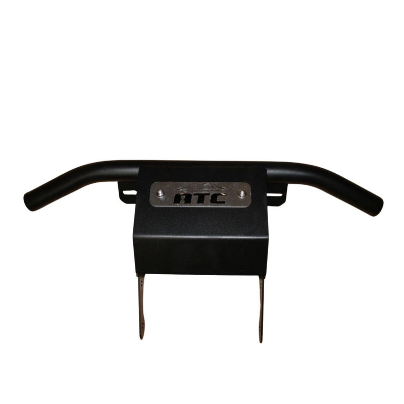 Load image into Gallery viewer, ATC Pre-Runner Bumper for Can-Am Maverick R - Winch Capable
