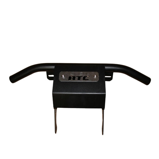 ATC Pre-Runner Bumper for Can-Am Maverick R - Winch Capable