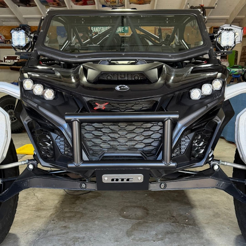Load image into Gallery viewer, ATC Race Bumper for Can-Am Maverick R
