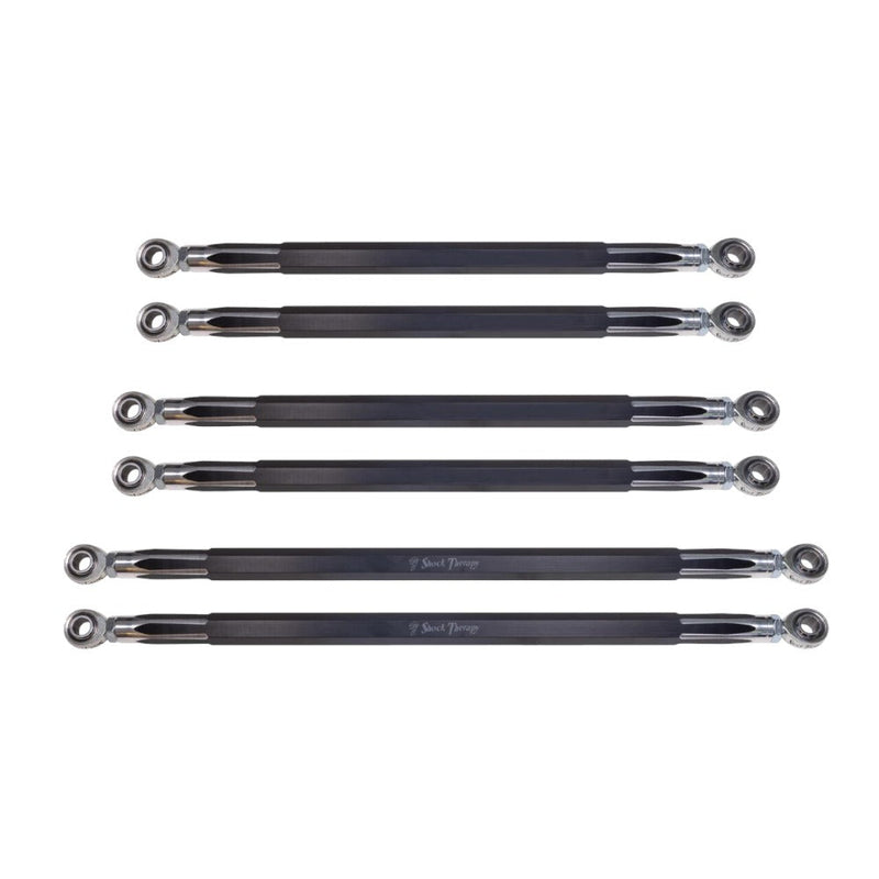 Load image into Gallery viewer, Shock Therapy Radius Rod Kit for Can-Am Maverick R
