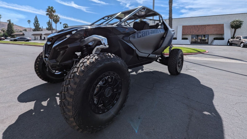 Load image into Gallery viewer, Can Am Maverick R Cage
