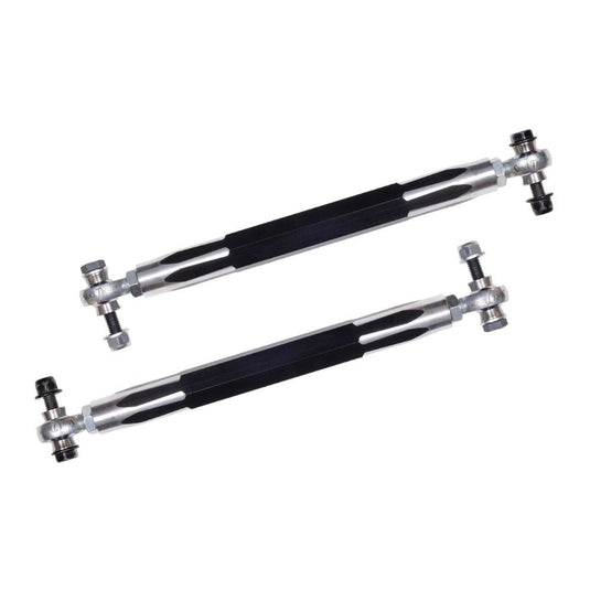 Shock Therapy Link Kits for Can-Am Maverick R