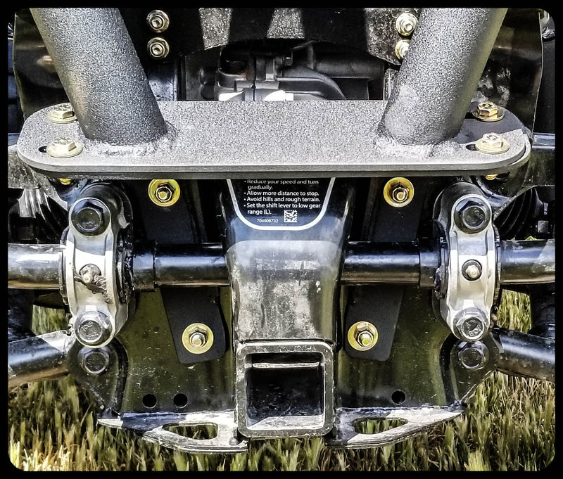 Load image into Gallery viewer, Maverick Sport Backseat and Roll Cage kits (2018-2024)
