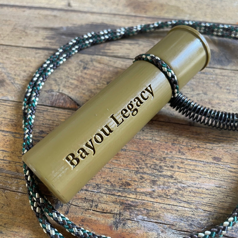 Load image into Gallery viewer, Maverick Wood Duck Call
