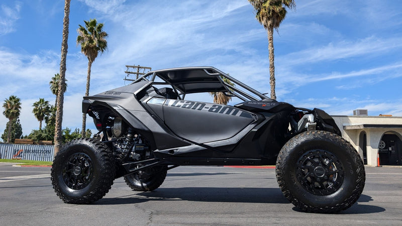 Load image into Gallery viewer, Can Am Maverick R Cage
