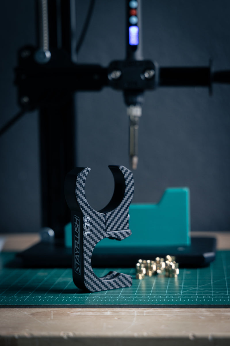 Load image into Gallery viewer, SFM Pumper Hose Cage Mount
