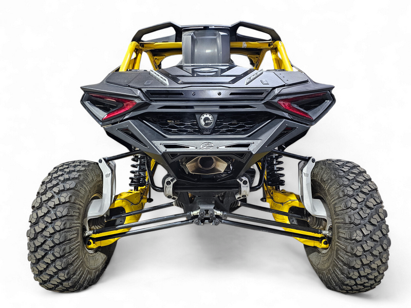 Load image into Gallery viewer, 2024 to Current Can-Am Maverick R Rear Volt Bumper (2 Door Only)
