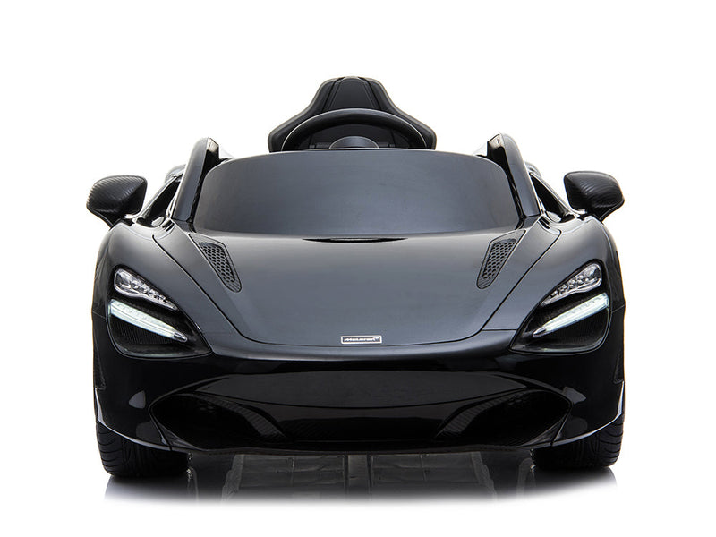 Load image into Gallery viewer, McLaren Ride On Car Toy For Children W/Magic Cars® Wireless Parental Control
