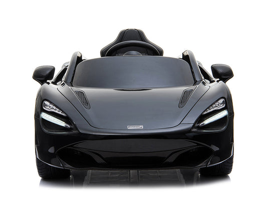 McLaren Ride On Car Toy For Children W/Magic Cars® Wireless Parental Control