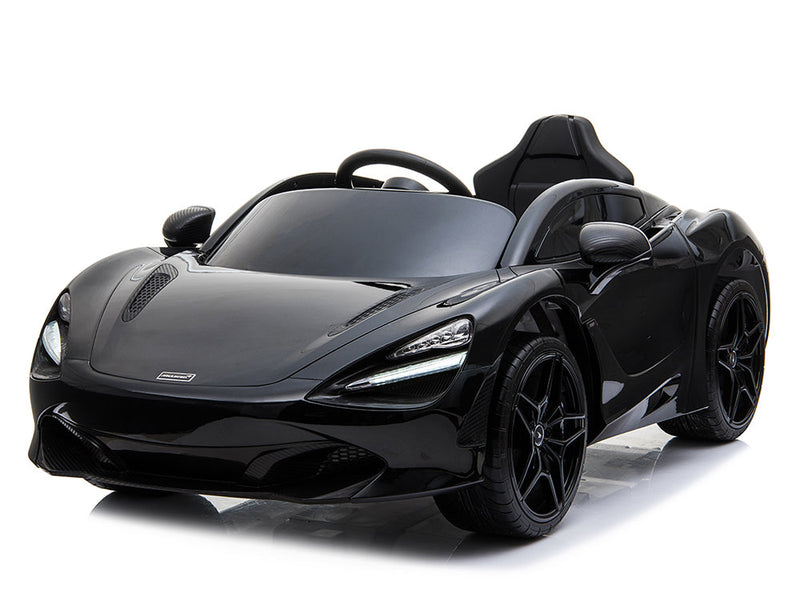 Load image into Gallery viewer, McLaren Ride On Car Toy For Children W/Magic Cars® Wireless Parental Control
