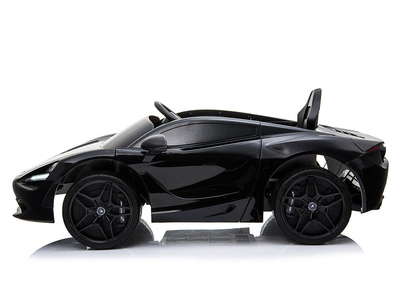 Load image into Gallery viewer, McLaren Ride On Car Toy For Children W/Magic Cars® Wireless Parental Control

