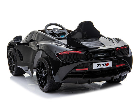 McLaren Ride On Car Toy For Children W/Magic Cars® Wireless Parental Control