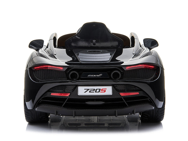 Load image into Gallery viewer, McLaren Ride On Car Toy For Children W/Magic Cars® Wireless Parental Control
