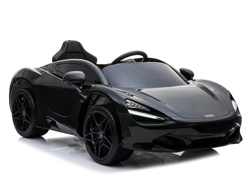 Load image into Gallery viewer, McLaren Ride On Car Toy For Children W/Magic Cars® Wireless Parental Control
