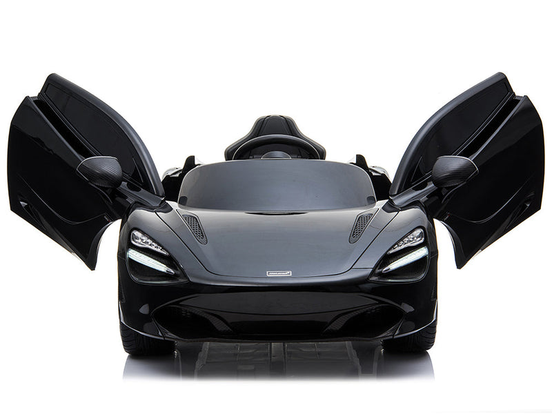 Load image into Gallery viewer, McLaren Ride On Car Toy For Children W/Magic Cars® Wireless Parental Control
