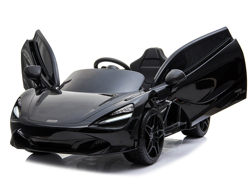Load image into Gallery viewer, McLaren Ride On Car Toy For Children W/Magic Cars® Wireless Parental Control

