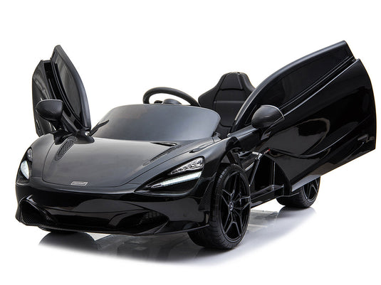 McLaren Ride On Car Toy For Children W/Magic Cars® Wireless Parental Control