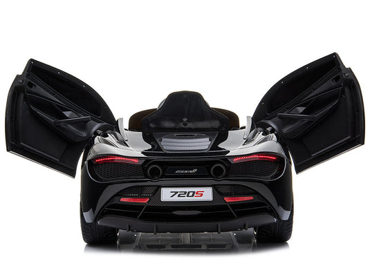 McLaren Ride On Car Toy For Children W/Magic Cars® Wireless Parental Control