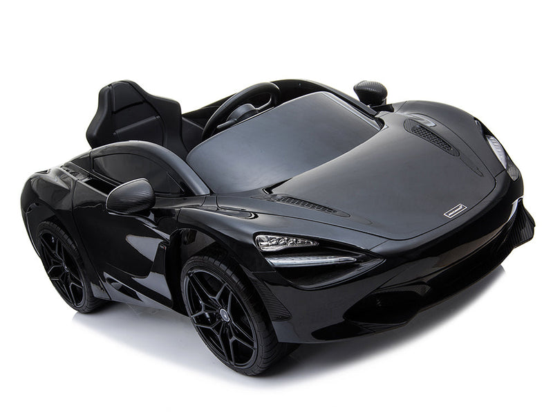 Load image into Gallery viewer, McLaren Ride On Car Toy For Children W/Magic Cars® Wireless Parental Control
