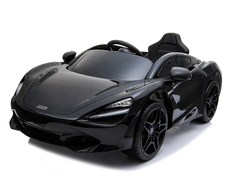 Load image into Gallery viewer, McLaren Ride On Car Toy For Children W/Magic Cars® Wireless Parental Control
