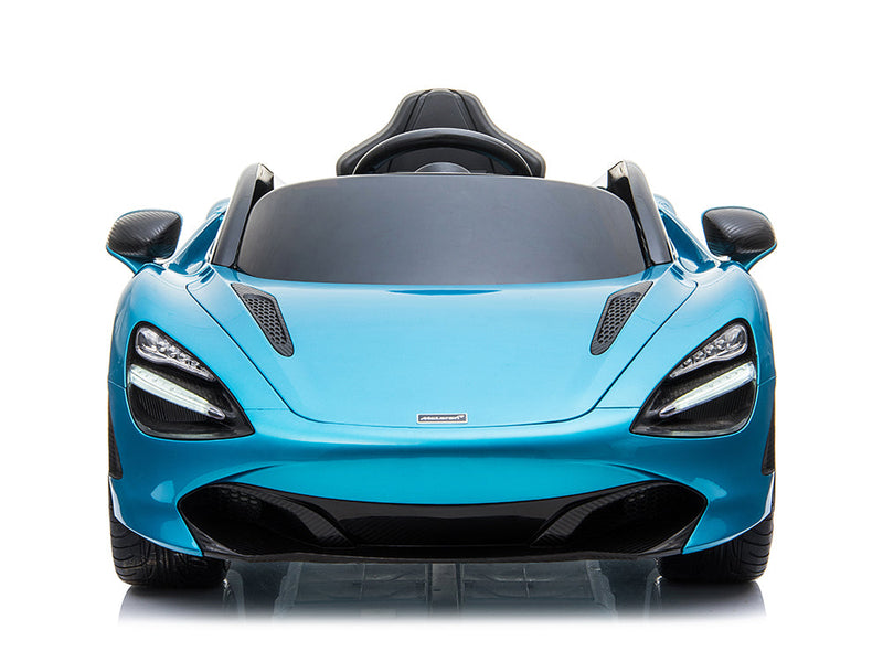 Load image into Gallery viewer, McLaren Ride On Car Toy For Children W/Magic Cars® Wireless Parental Control
