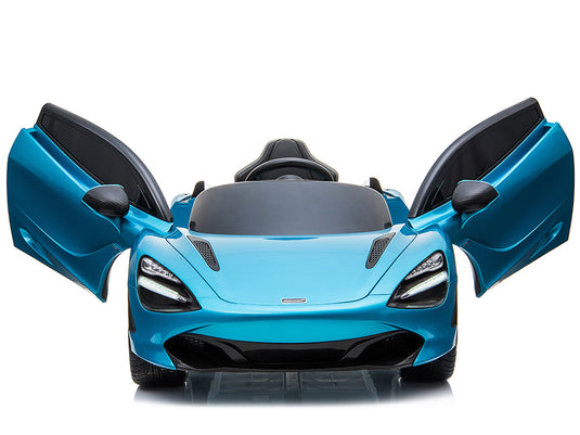 McLaren Ride On Car Toy For Children W/Magic Cars® Wireless Parental Control