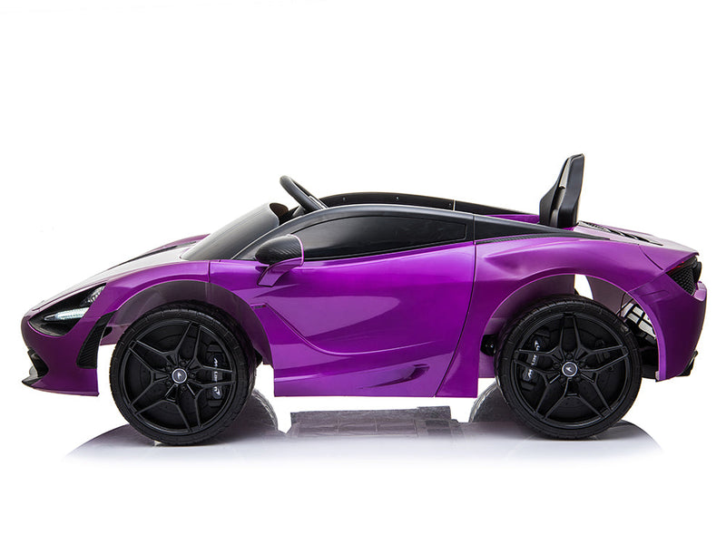 Load image into Gallery viewer, McLaren Ride On Car Toy For Children W/Magic Cars® Wireless Parental Control
