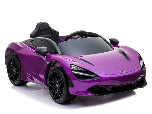 McLaren Ride On Car Toy For Children W/Magic Cars® Wireless Parental Control
