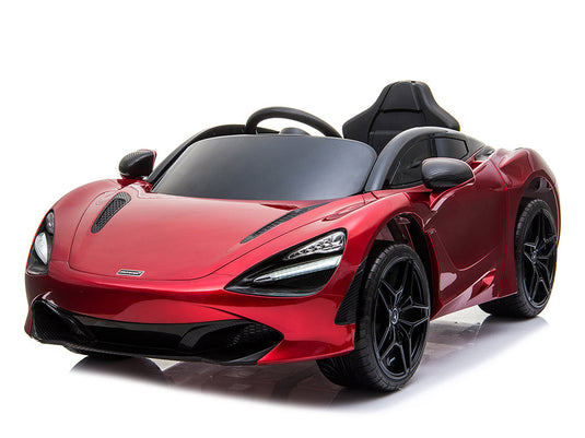 McLaren Ride On Car Toy For Children W/Magic Cars® Wireless Parental Control